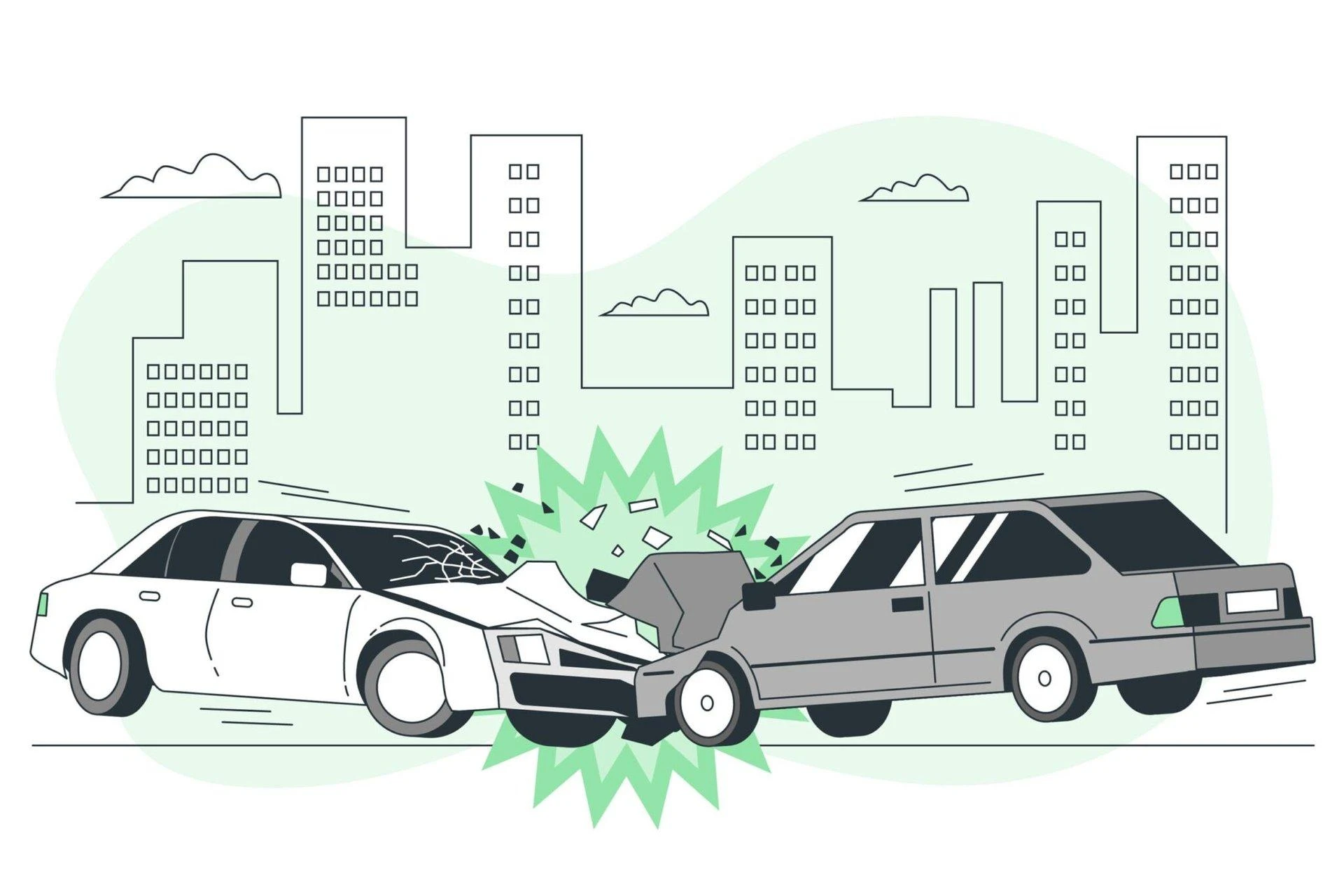 Why Engaging an Auto Injury Lawyer is Mandatory After a Car Accident