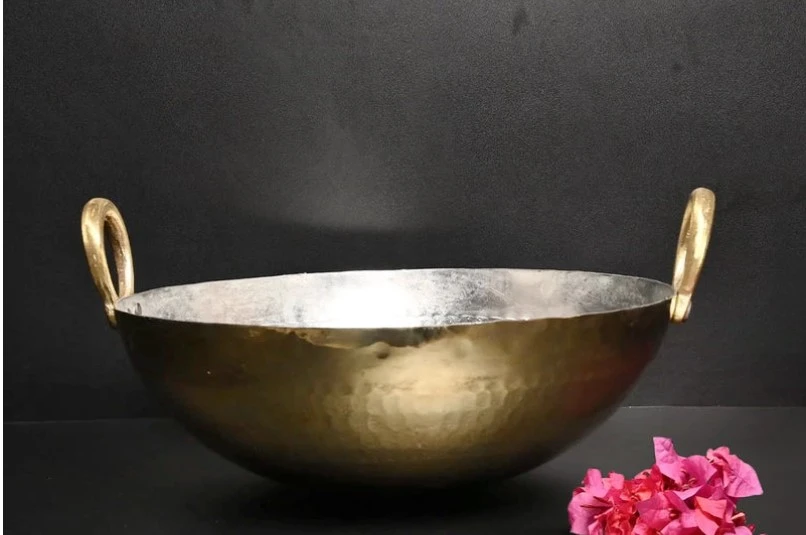 Brass Cookware vs. Other Cookware: Is It the Best Choice for Healthy Cooking?