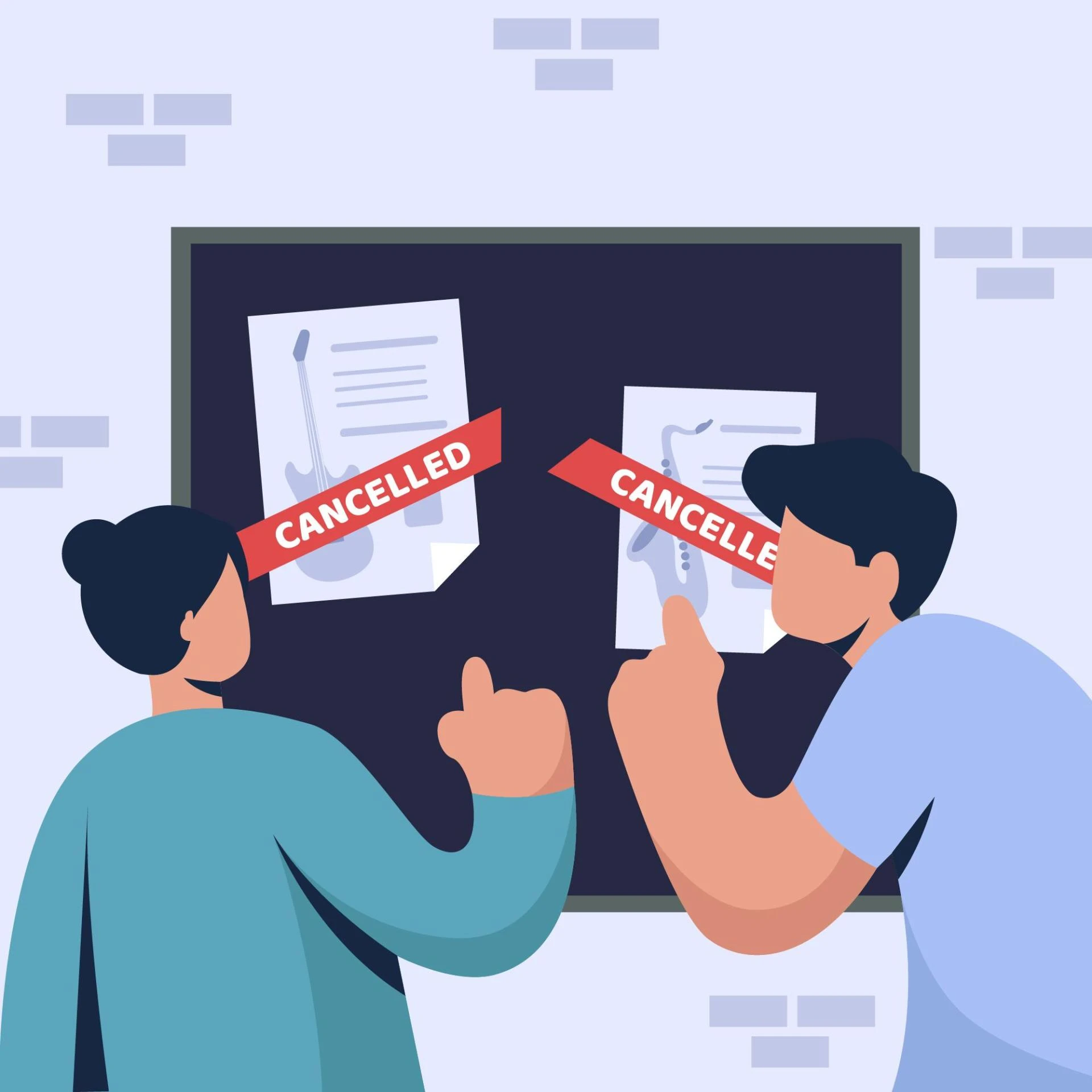 Effective Strategies for Sending a Notice of Cancellation of Service Contract