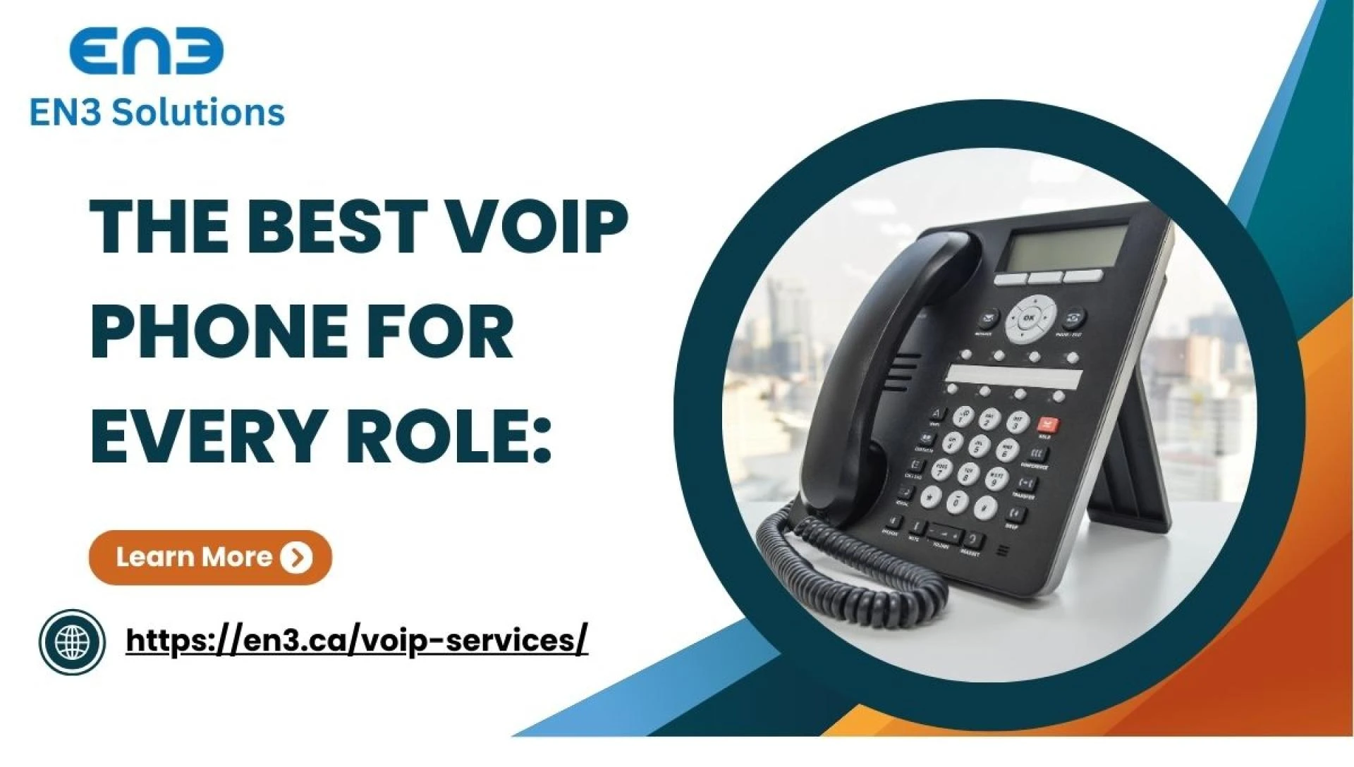 The Best VoIP Phone Services For Every Role In Organizations