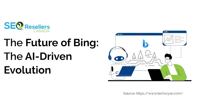 How is Bing Changing the Search Engine Setting with The Revolution in AI?