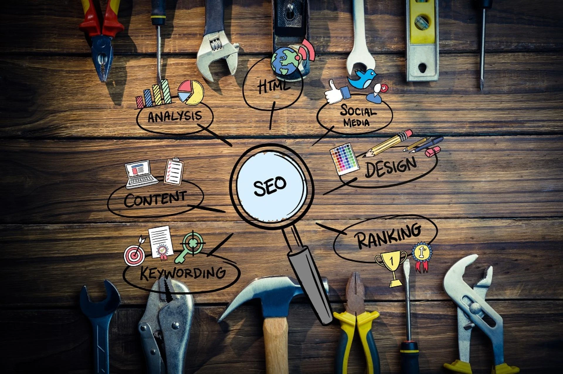 Delaware SEO: Dominate Local Search & Grow Fast!