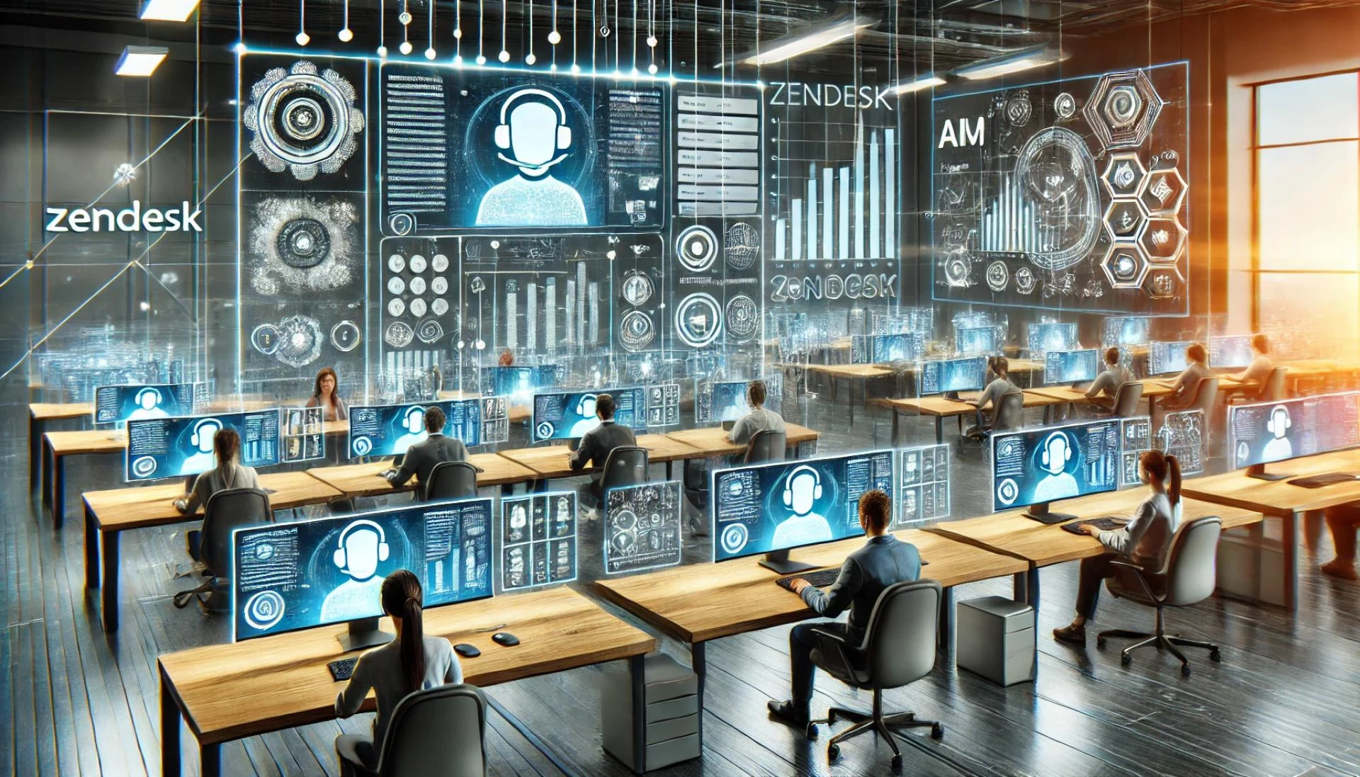 A Step-by-Step Guide to Seamless Zendesk Integration