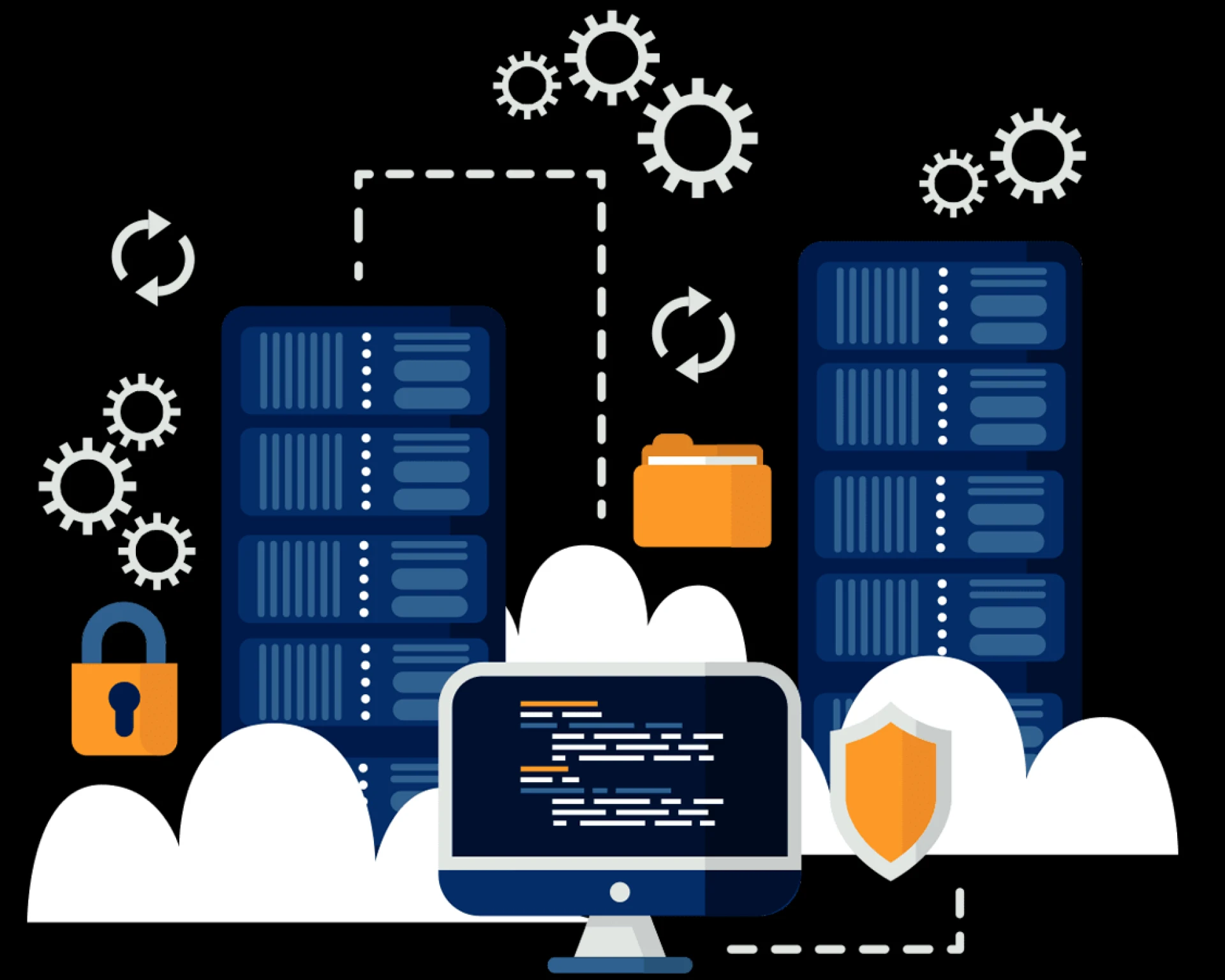 Affordable SSD Hosting: The Best Cheap SSD Hosting, Shared SSD Hosting, and KVM SSD VPS Options