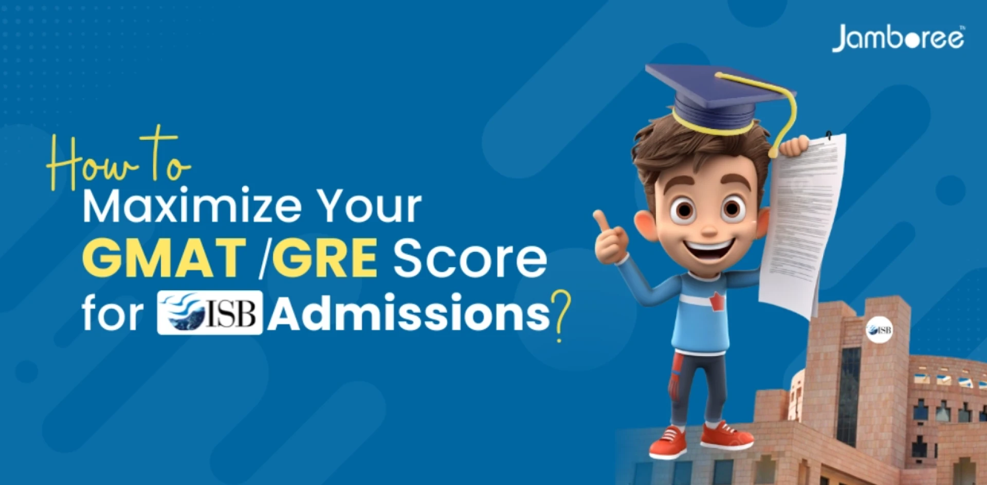 GMAT Prep: Strategies for a 60-Point GMAT Score Jump