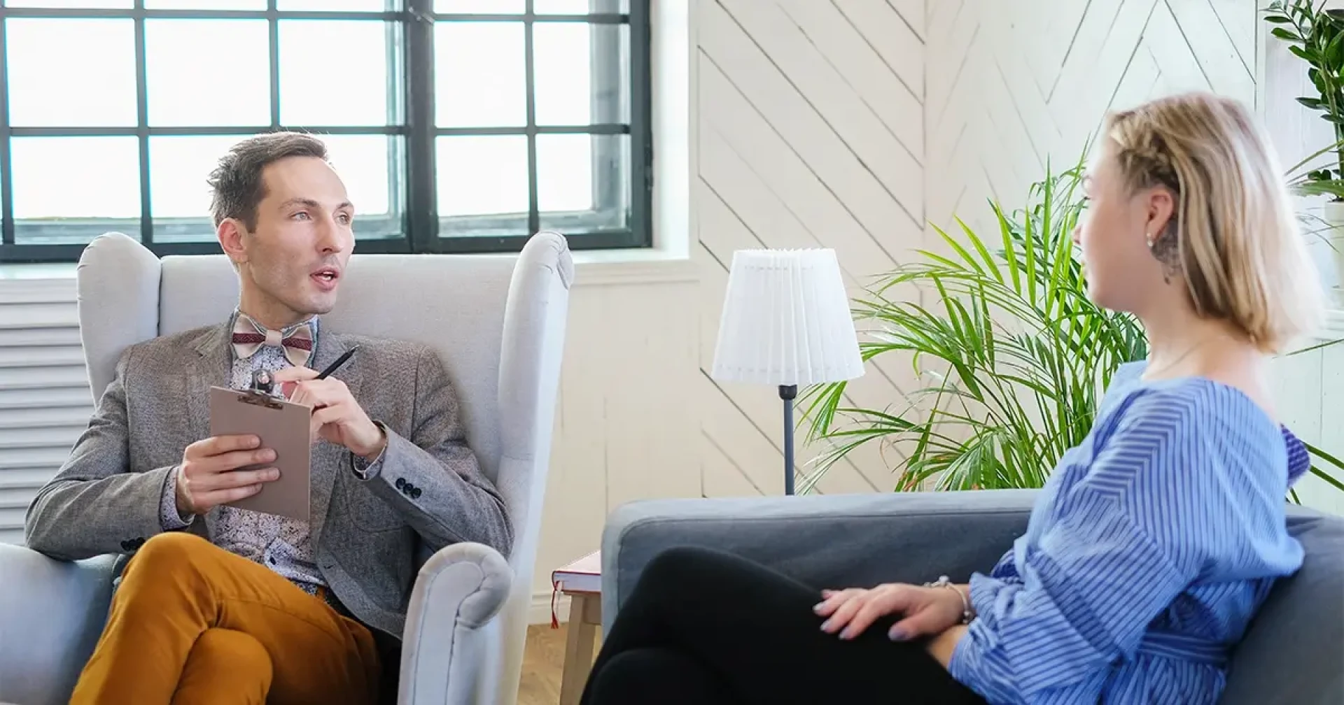 Mindfulness Therapy: A Key to Mental Clarity and Emotional Balance