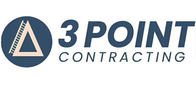 Professional Door Installation Services in Montgomery, Delaware, Chester, and Bucks Counties by 3 Po