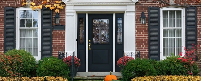 Professional Door Installation Services in Montgomery, Delaware, Chester, and Bucks Counties by 3 Po