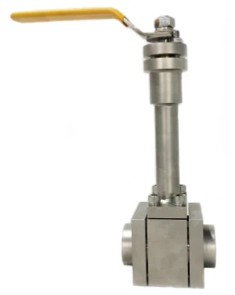 Cryogenic Valve Manufacturers in USA