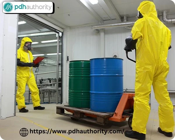 Navigating NFPA70, Hazmat Safety Training, and Alabama PE PDH Requirements