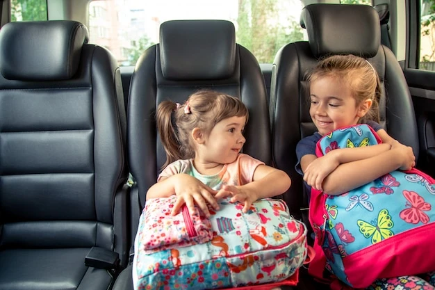 Expert Tips on Selecting the Best Infant and Convertible Car Seat Travel Bags!