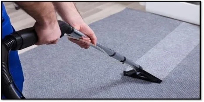 The Importance of Regular Carpet Cleaning in Central London