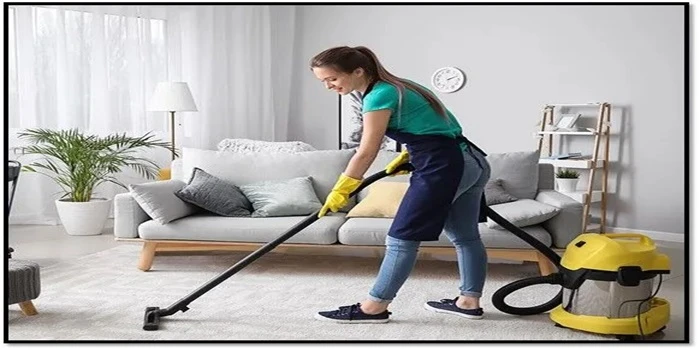 The Importance of Regular Carpet Cleaning in Central London