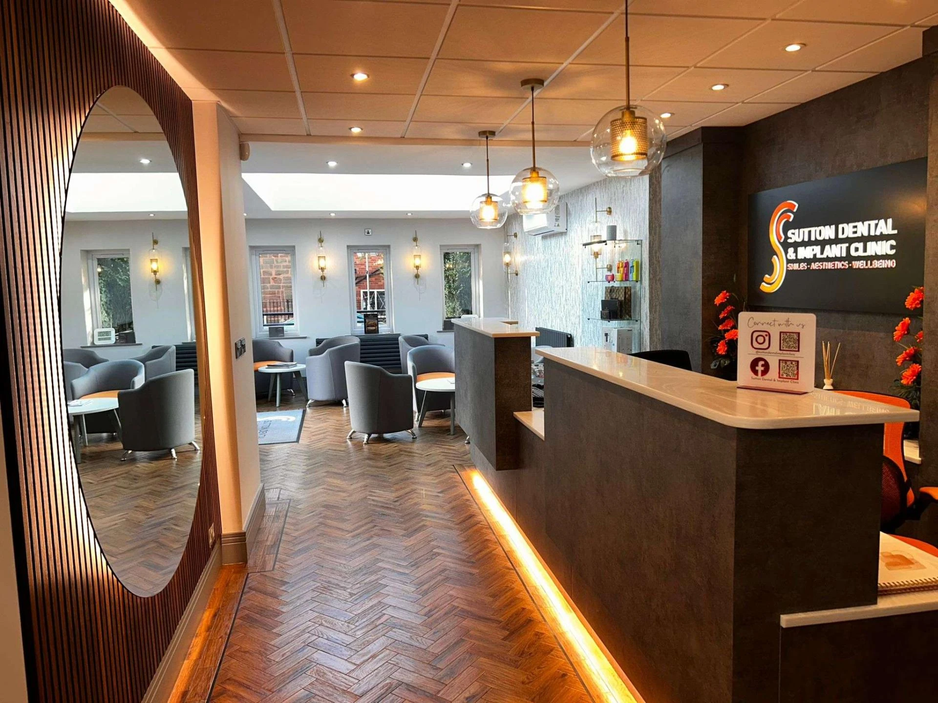 Private Dentist Sutton Coldfield