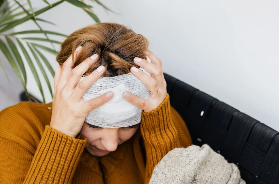 Conquering Migraines: Effective Treatment Options and Lifestyle Tips