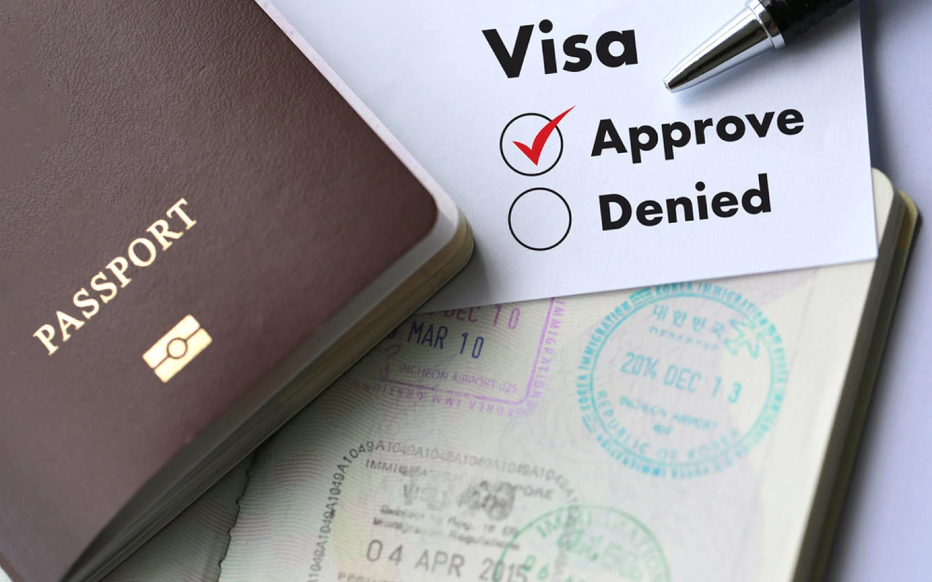 Visa Approval Astrology: Can Your Birth Chart Help You Travel?