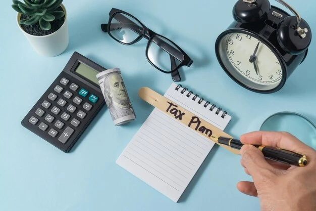 How Smart Tax Planning Can Propel Your Small Business Growth?