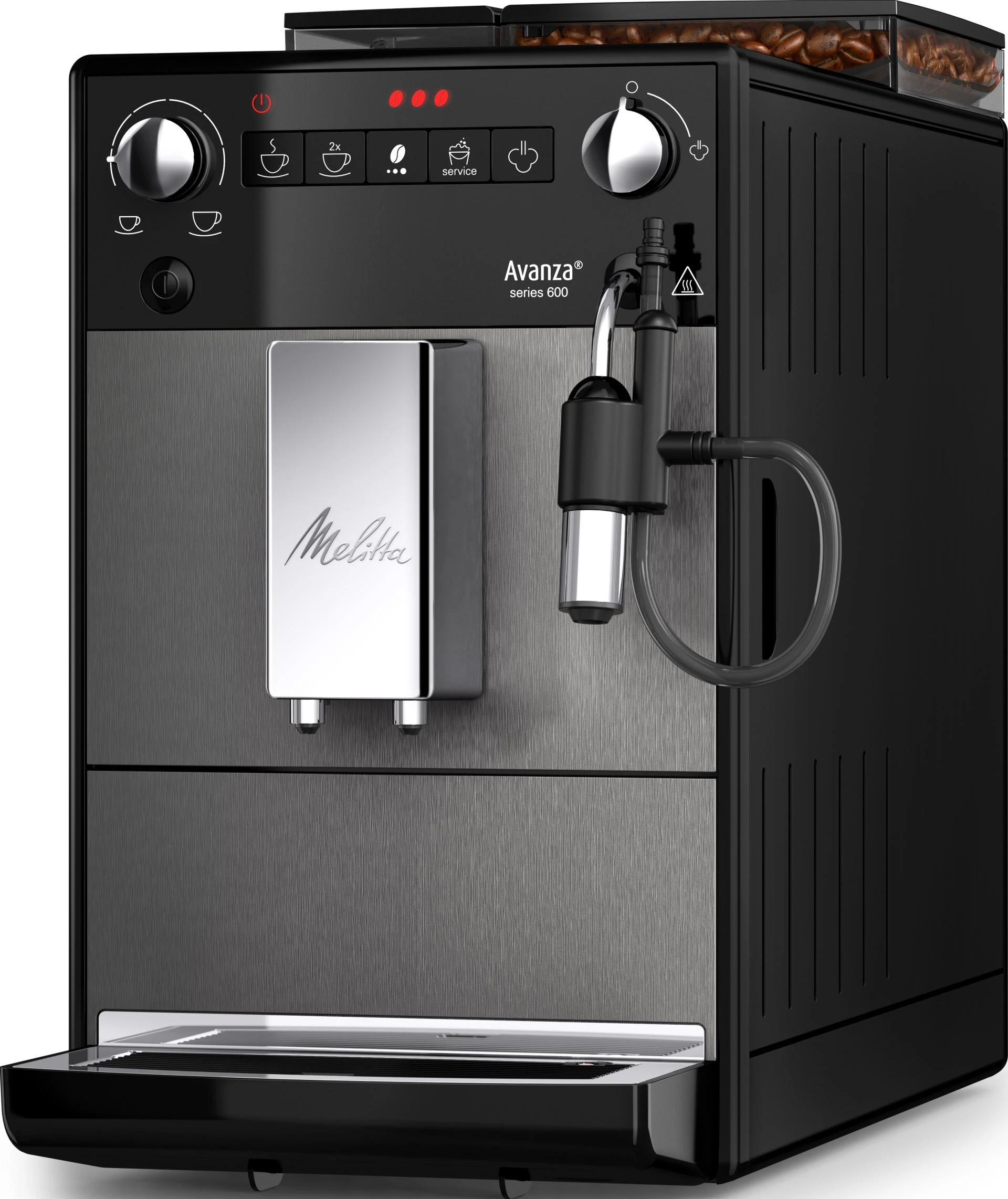 Can a Coffee Machine Make Drinks Other Than Coffee?