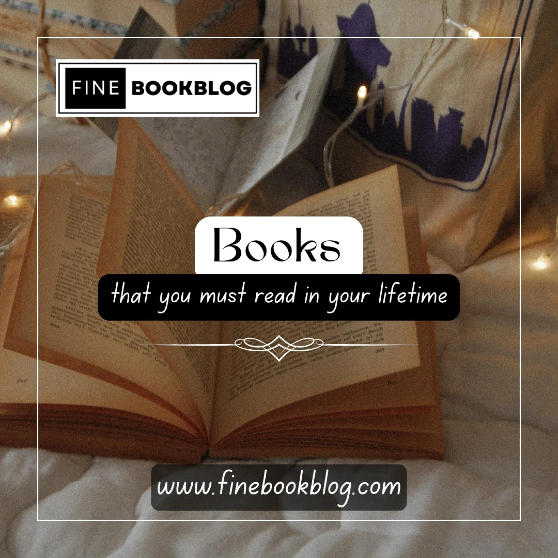 Books That Keep You Hooked: Romance, Thrillers & Secrets Waiting to Be Discovered