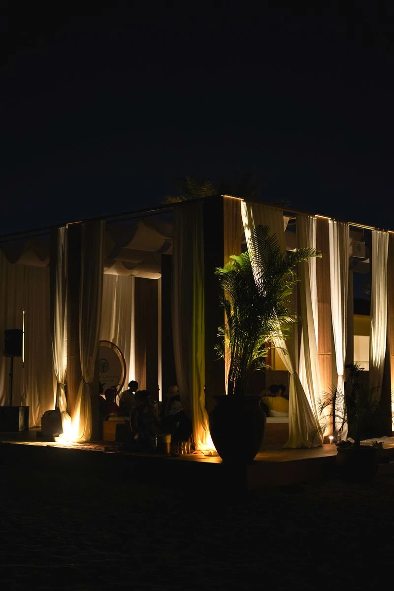 Successful Corporate Events in Dubai with Mod Events