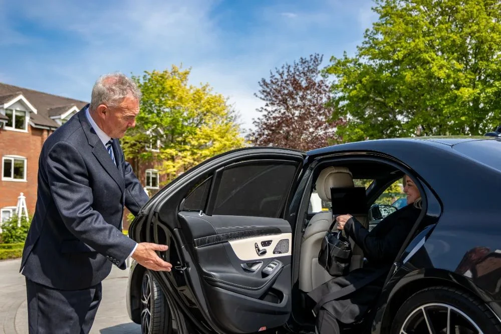 How to Choose the Best Birmingham Airport Chauffeur Service