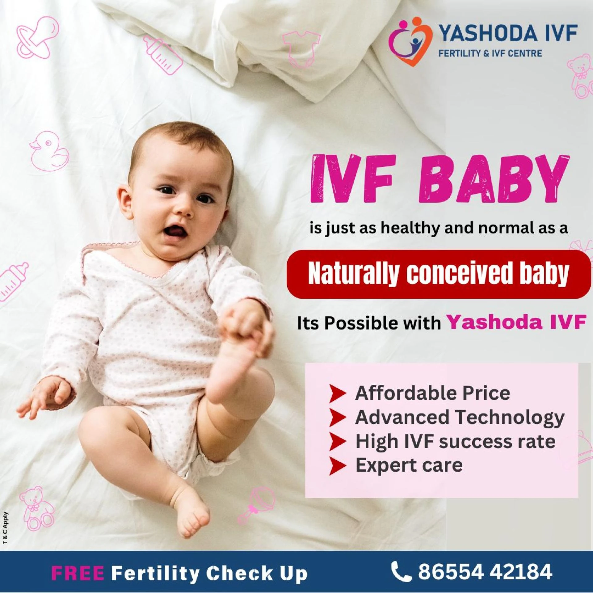Best Infertility Clinic in Mumbai