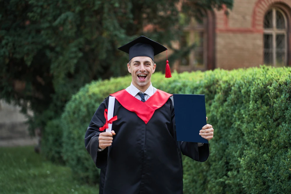 Student Graduation Celebration: A Black & White Affair in Oak Park, MI