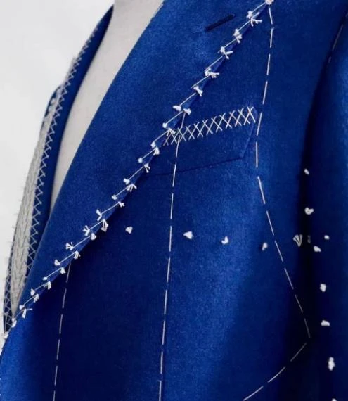 Elevate Your Style with Premium Tailored Formal Wear Suits