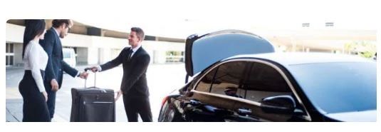 Elite Town Car Services