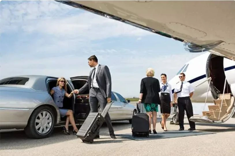 Elite Town Car Services