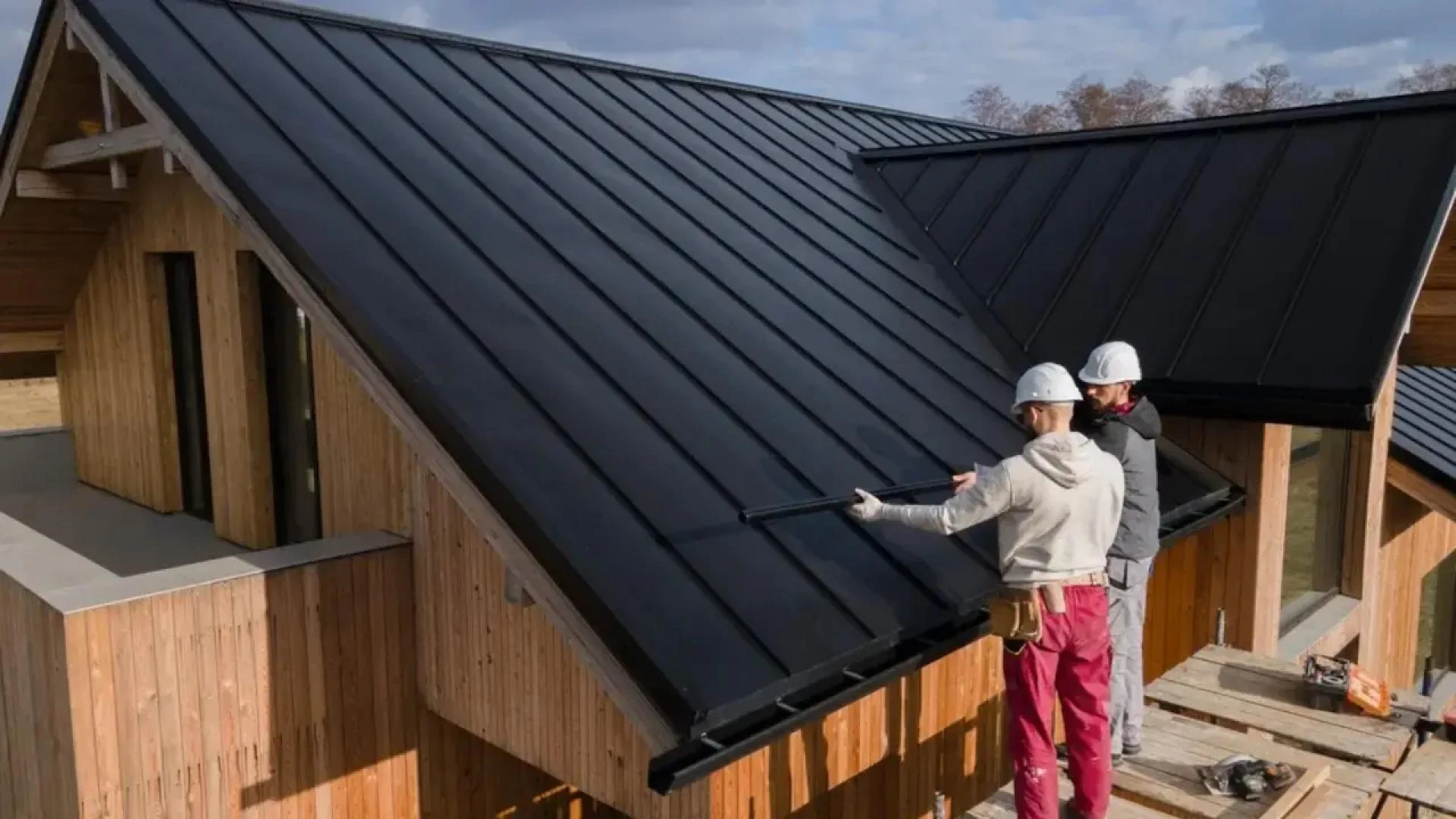 Dont Delay Hail Damage Roof Repair Why You Need a Skilled Contractor Now