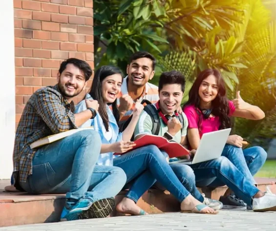 BBA in HR and MBA in Finance at KK Modi University, Chhattisgarh for a Bright Future