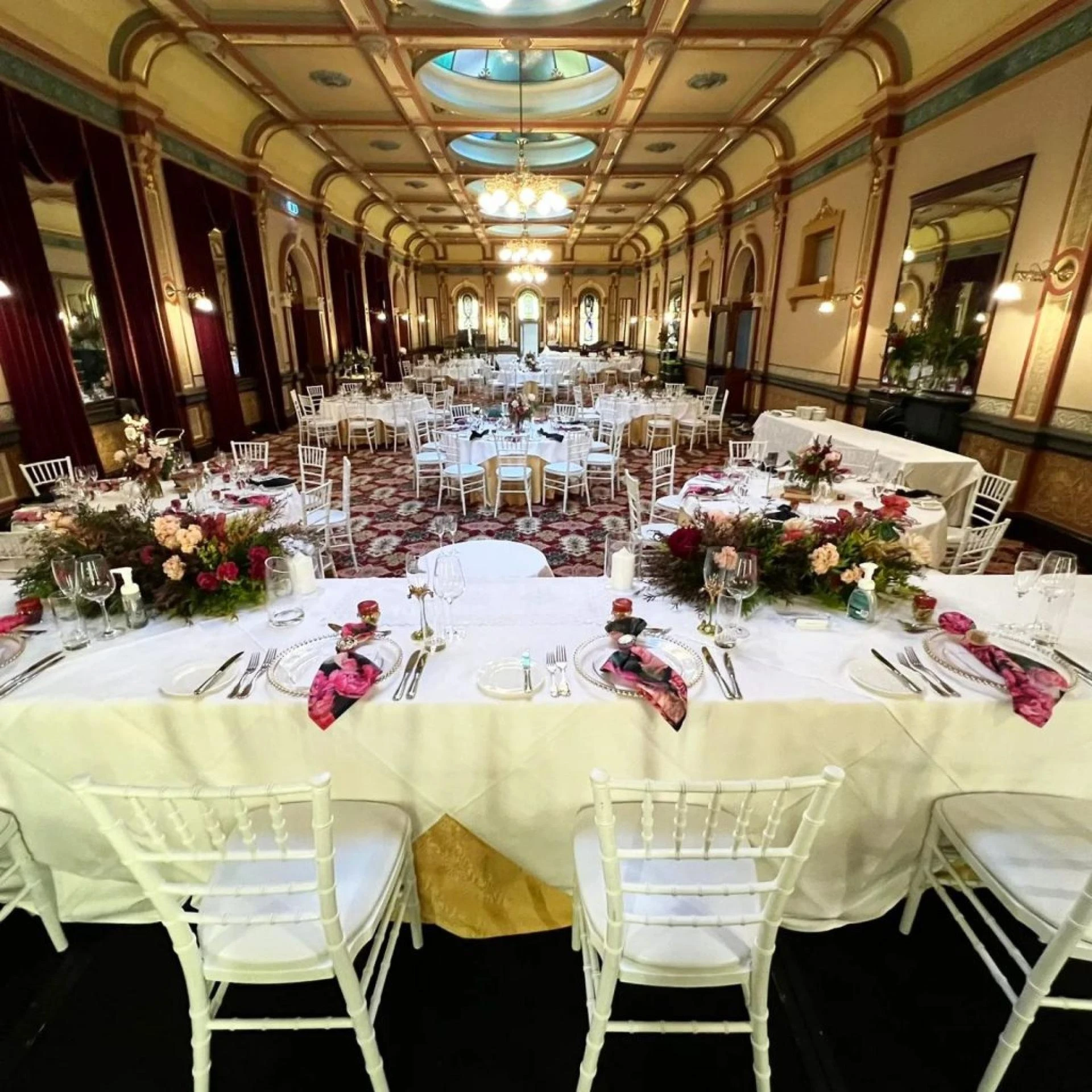 Elevate Your Event with Party Hire in Melbourne