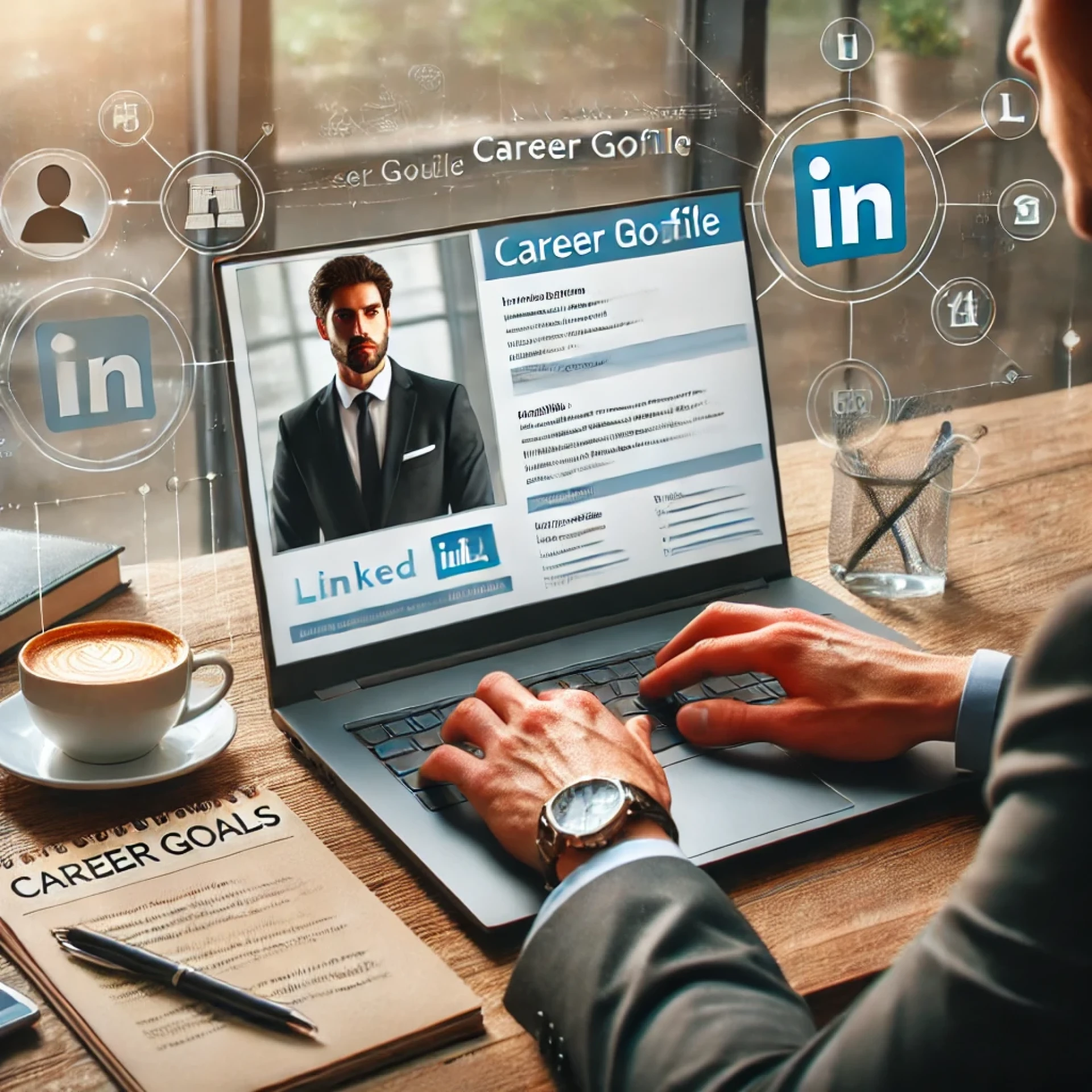 Unlocking Career Success: The Power of Professional Resume Writing and LinkedIn Optimization
