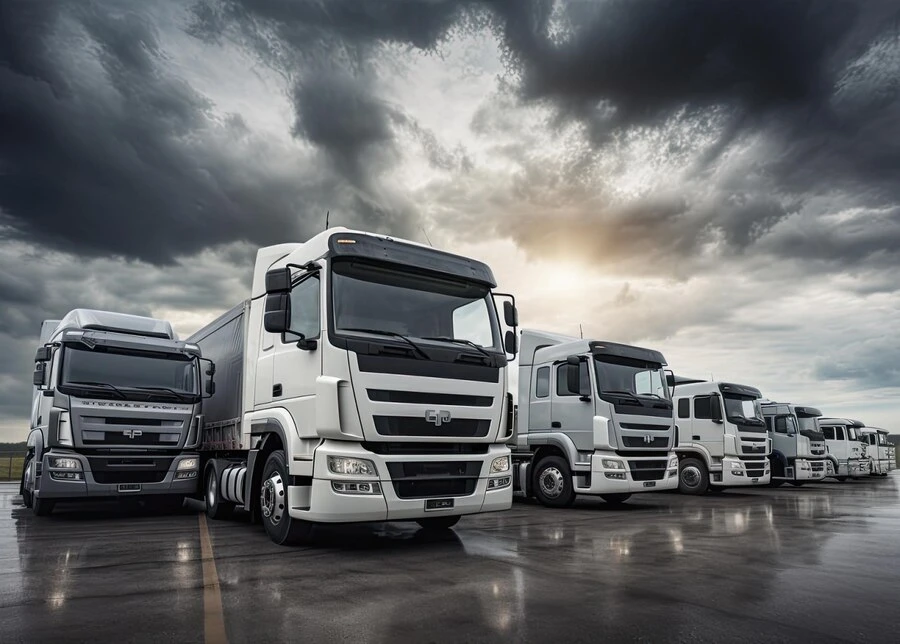 How to Optimize the Supply Chain for the City-to-city Transport Corridor?