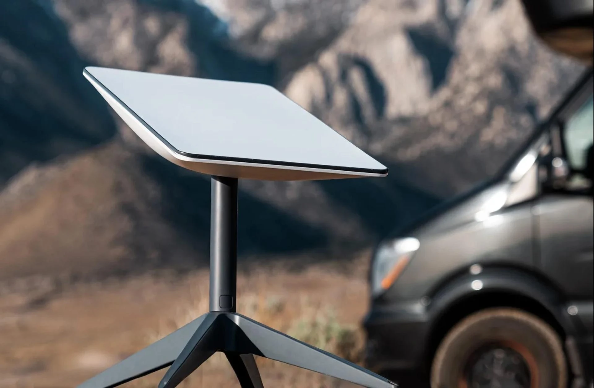 Starlink Installer Near Me | Interstellar Installs: Your Trusted Satellite Internet Experts