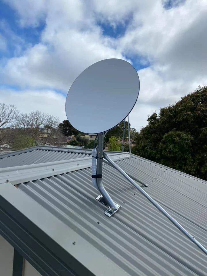 Starlink Installer Near Me | Interstellar Installs: Your Trusted Satellite Internet Experts