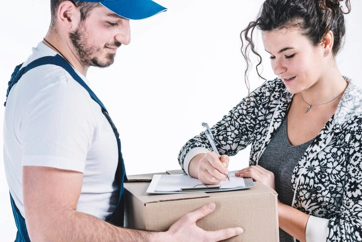 Top Movers in Guelph, Ontario: Finding the Best Moving Services for Your Relocation
