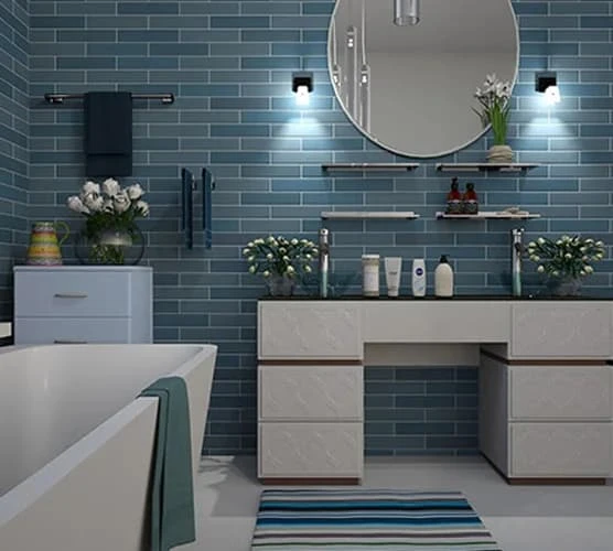 Leading Modular Kitchen & Sanitaryware Dealer in Lucknow since 1970