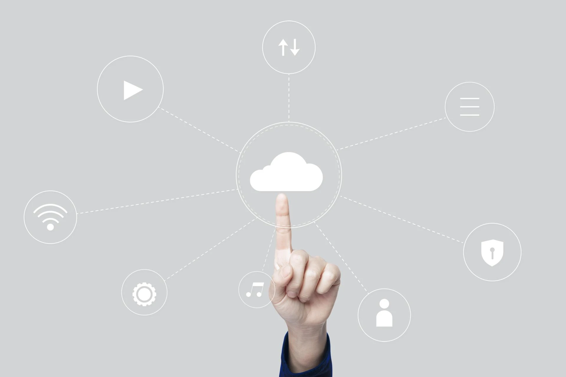 The Future of Teamwork with Cisco Cloud Collaboration Tools