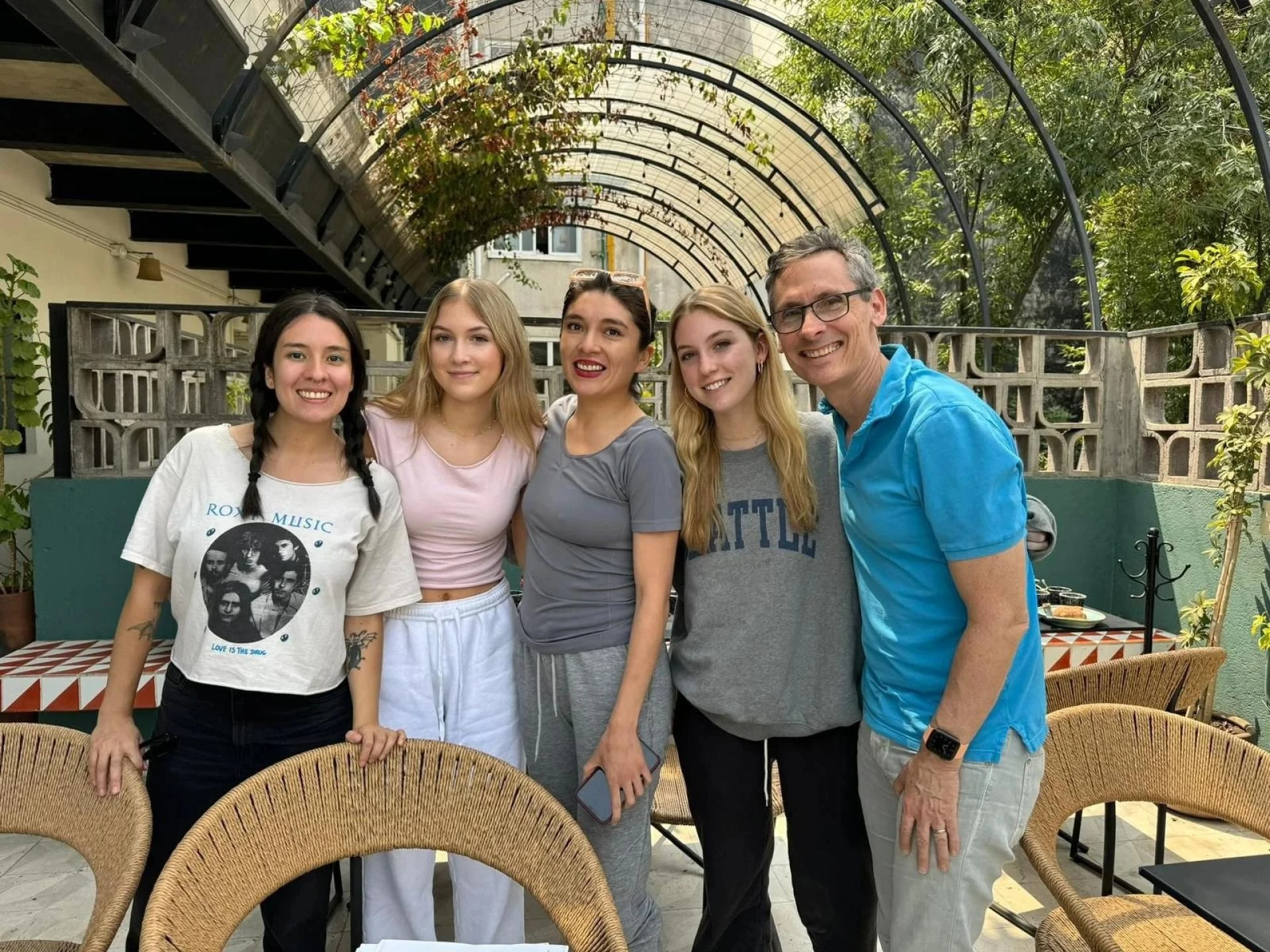 Learn to Speak Spanish in Mexico City with Immersion Programs