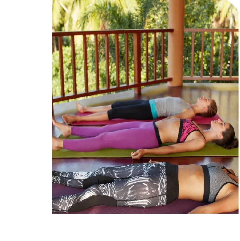 The Power of Breath: Transform Your Mind with an Online Breathwork Session