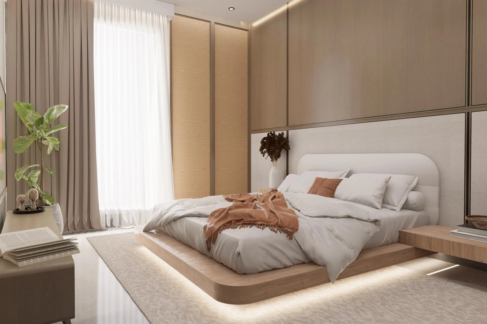 Transform Your Space with Studio Ezube Interior Design Company In Noida