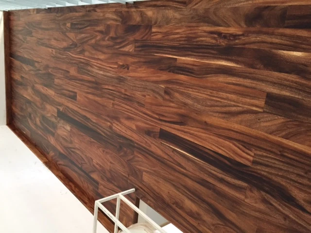Hon Nam Lee - Premium Timber Flooring Solutions in Singapore
