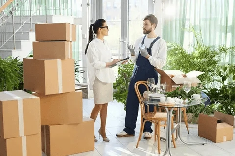 Movers and Packers in Dubai: A Reliable Solution for Your Relocation Needs