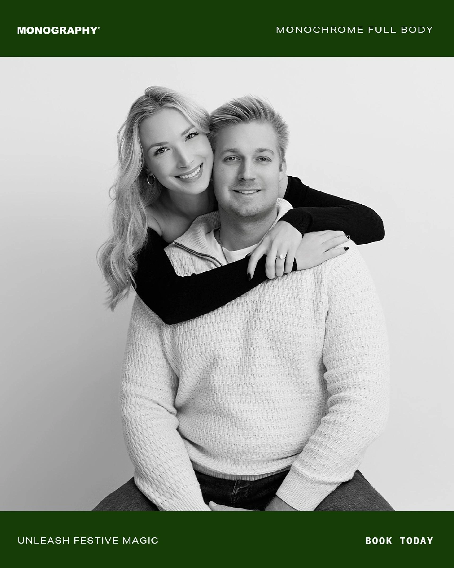 Discover the Best Photo Portrait Studio Near You – Monography