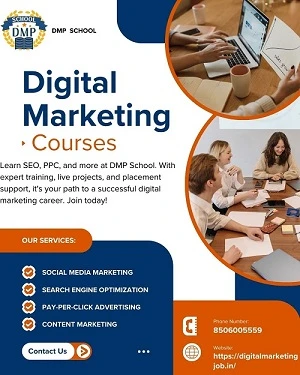  Step-by-Step Guide to Enrolling in Digital Marketing Courses in Noida