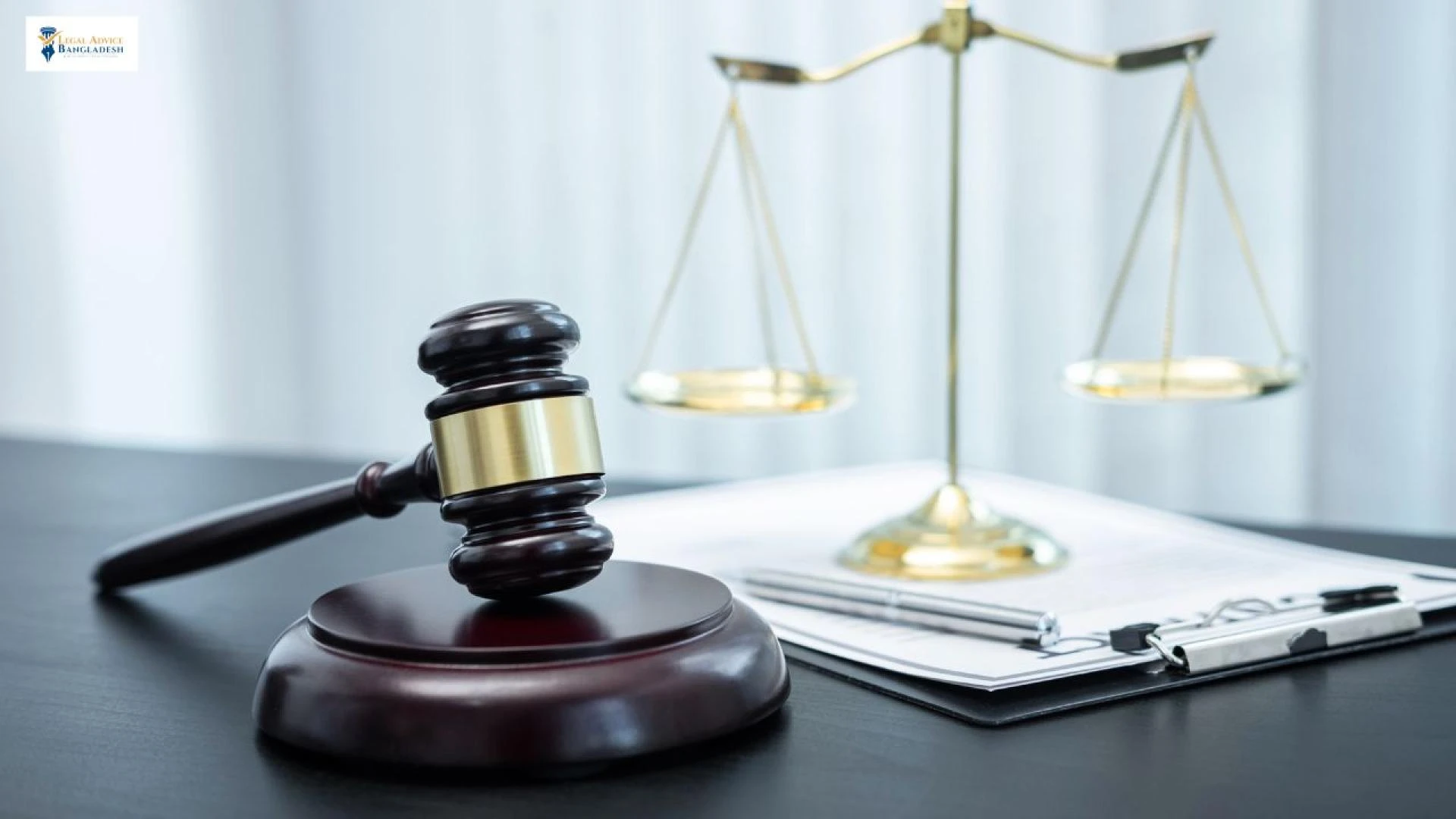 Best Legal Services in Bangladesh – Work with Top-Rated Lawyers