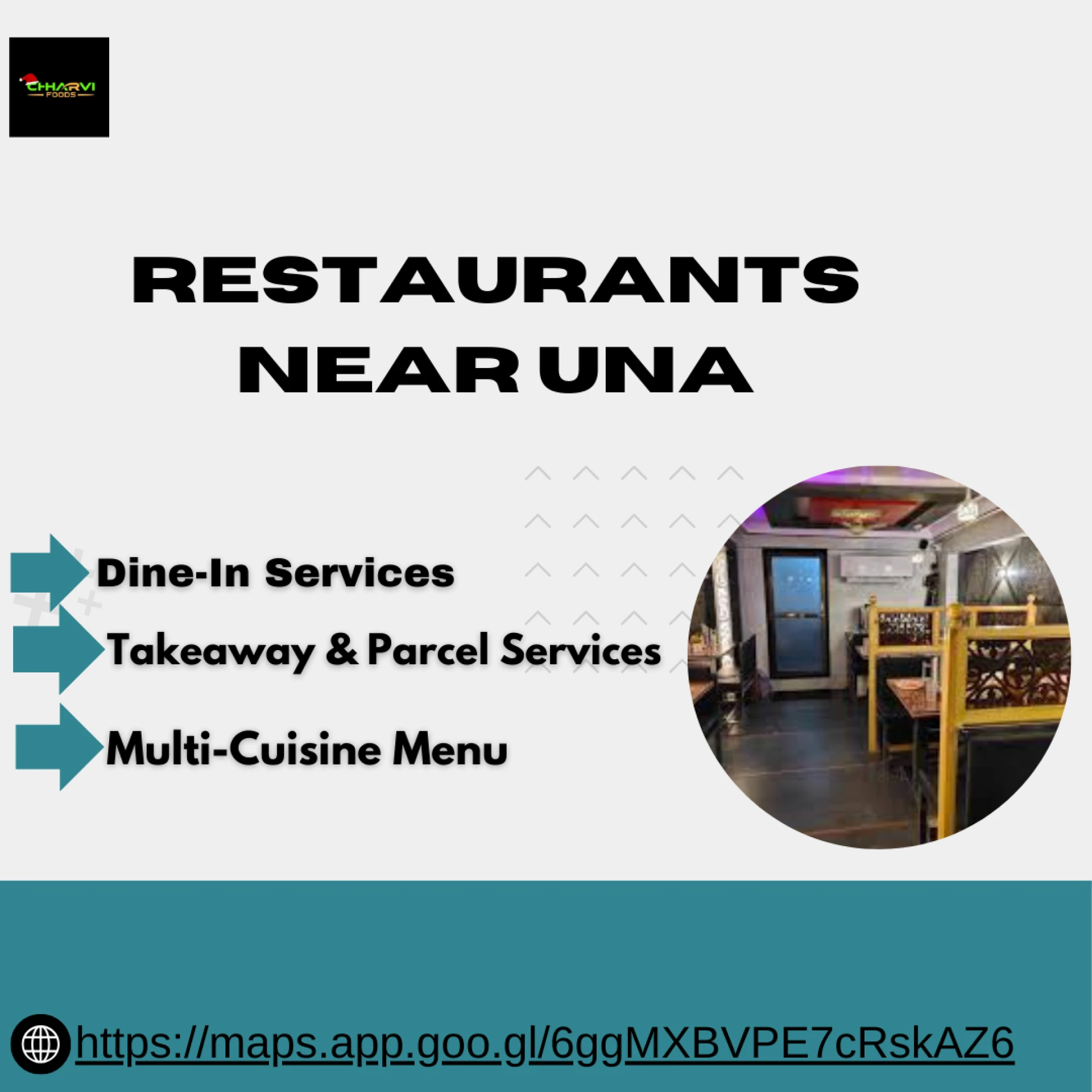 Best Restaurants Near Una: A Food Lover’s Guide