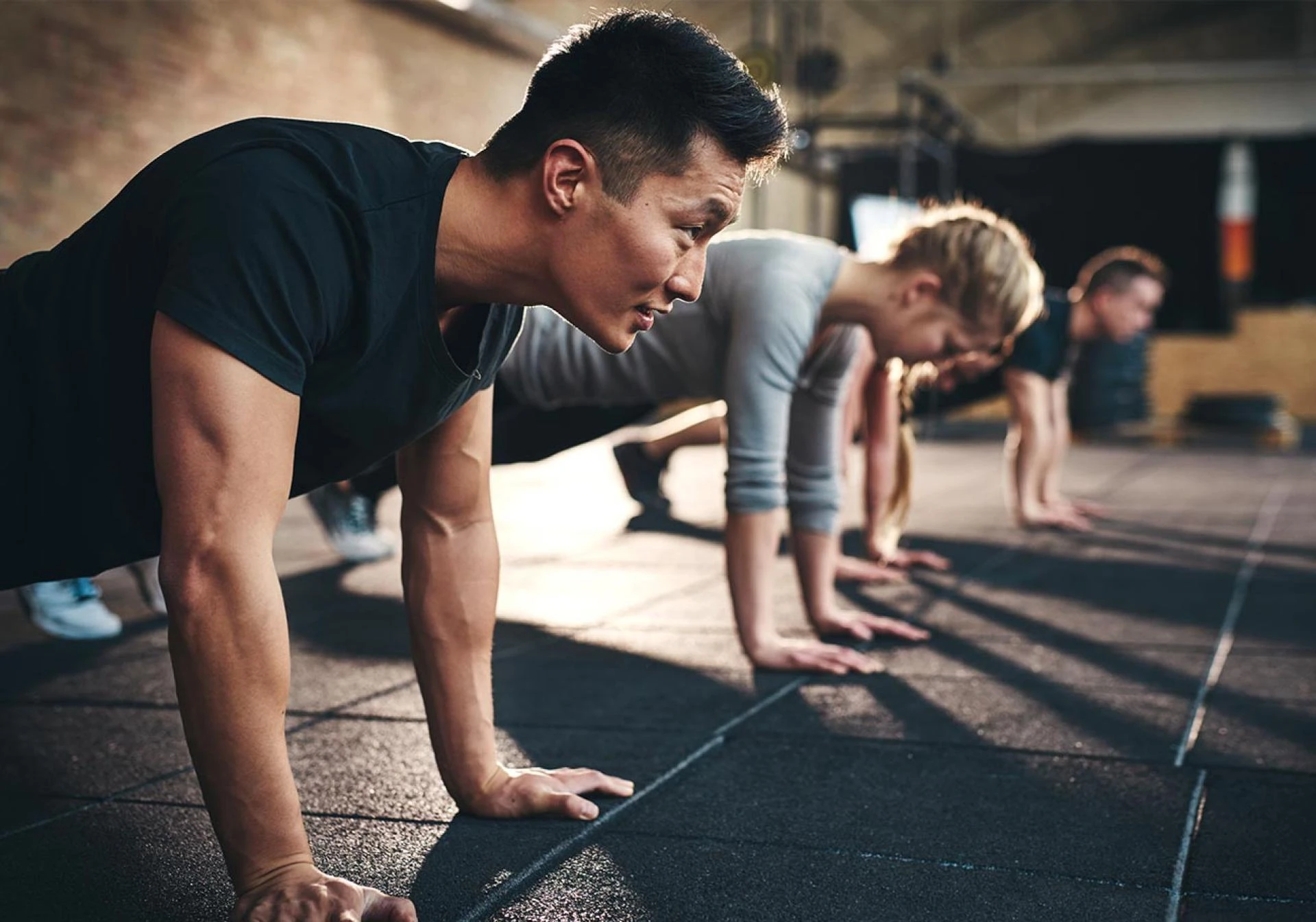 How to Choose the Right Personal Trainer in West Shore Tampa for Your Fitness Goals
